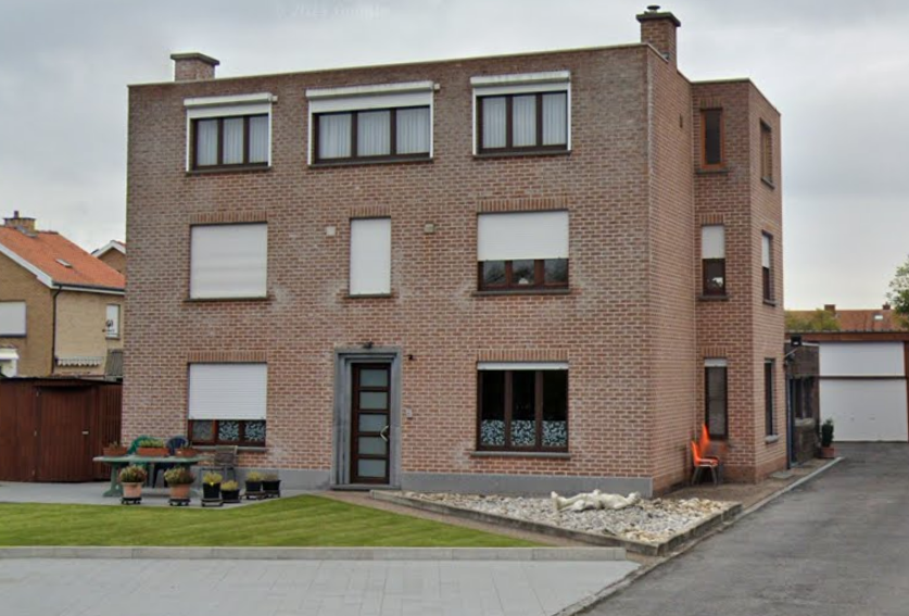 Bissegem · Tientjesstraat 6